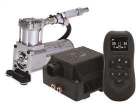 WirelessAIR Leveling Compressor Control System 74000